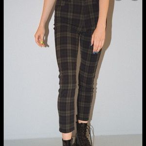 brandy melville jane pants